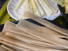 野生罗汉笋-活鱼馆(宜兴埠店)