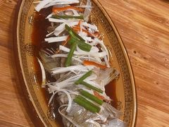 -乡土特色.冷锅鱼.牦牛肉汤锅