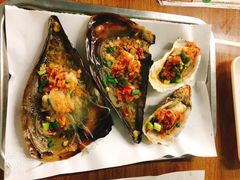 -阿龙烧烤(广达路店)