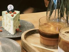 -Infica Coffee