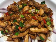 -兰湘子·湘菜小炒(石家庄万象城店)