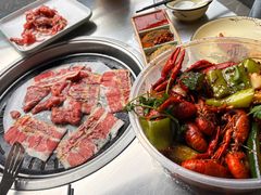 -鹤之乡·齐齐哈尔烤肉·非遗(秋涛路店)