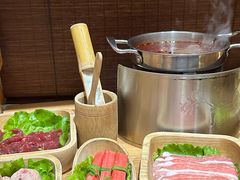 -独食火锅·半米屋台(望平街店)