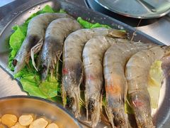 -大丘街路边烤牛肉