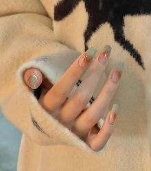 点击看大图 -M·X Nail日式美甲美睫