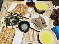 -左邻右舍褡裢火烧(石榴园店)
