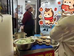 -梁憨包(南岸回龙湾店)