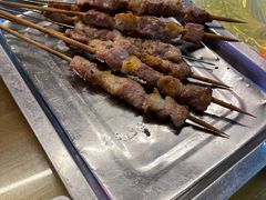 -途肴·老农饭庄(百里峡店)