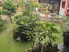 -乖乖佳花园山庄·私房菜(阿哈湖公园店)