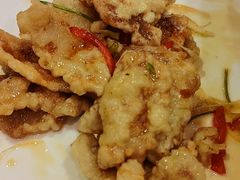 -老浒记烤鸭-北京菜(琉璃厂店)