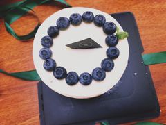 唤醒蓝莓芝士蛋糕-姆们M Sweetie Cake(五道口店)