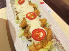 -有喜屋·深夜食堂(北京西路店)