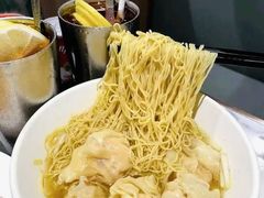 -深仔记茶餐厅(亚士厘道店)