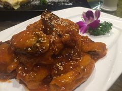 -品大三·南京菜(大行宫店)