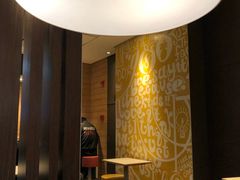 -麦当劳(蓝村路店)