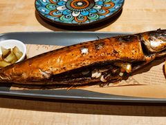 -LENBACH兰巴赫西餐啤酒坊(大连东港店)
