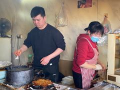 -王记海棠糕(新场古镇店)