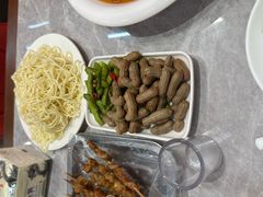 -虾女王·龙虾·烧烤(龙江店)