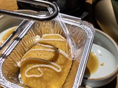 -九田家黑牛烤肉料理(华侨城店)