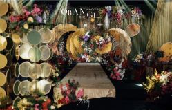 -无锡君来洲际酒店·宴会厅