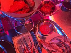 -M-MIX电音烤吧