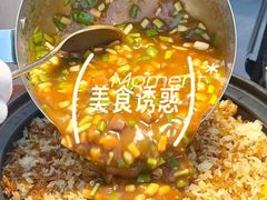 -连鹭海鲜·海肠捞饭·海胆饭(星海店)