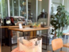 -DEEP COFFEE(瑞光烘焙工厂店)