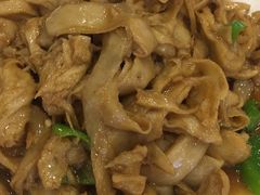 -大明寺素食坊(扬子江中路店)