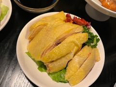 -三酉星·枫·山風与野菜(上海总店)