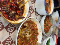 -老三样·旧食新味(船山路店)