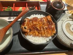 -昇鳗鱼家(浦东店)