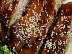 秘制烤羊排-南来顺饭庄·清真(南菜园店)