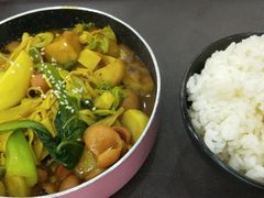 -天津医科大学学生食堂