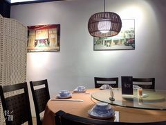 -大洋家·精品潮汕菜·生腌砂锅粥(天河东路店)