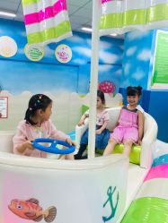 -孩子王(协信星光时代广场店)