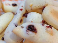 蔓越莓麻薯-泸溪河桃酥(西直门凯德店)