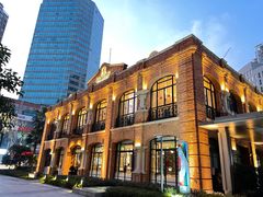 -海味观(老西门店)