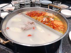 -捞王锅物料理(温州万象城店)