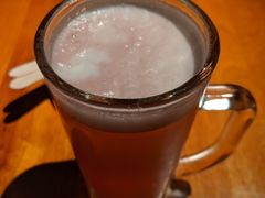 朝日扎啤-醉虎传(南锣鼓巷店)