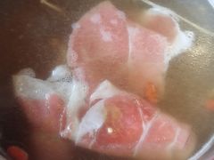-蒙星月涮肚火锅城(宏运家园店)
