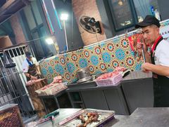 -3号仓库(幸福北路店)