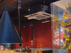 -大牛焱烧·和牛炭火烧放题