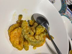 -肆月河豚·新淮扬(金融街店)