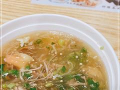 -食盈碗仔翅(星玺广场店)