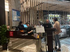-上海凯宾斯基大酒店