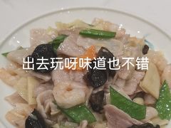 -金三杯酒家(泉城路店)