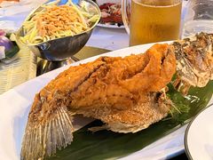 -珍宝海鲜(东海岸海鲜中心)