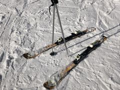 -太子岭滑雪场