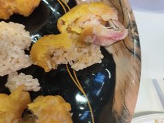 -柒五龙虾(八王寺店)