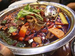 -缪氏川菜(丰盛町店)